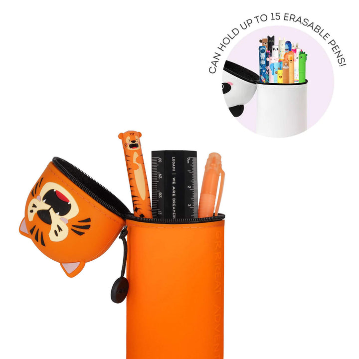 Legami 2-in-1 Mäppchen Kawaii