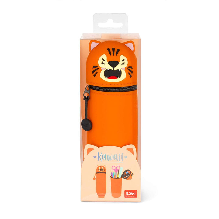 Legami 2-in-1 Mäppchen Kawaii