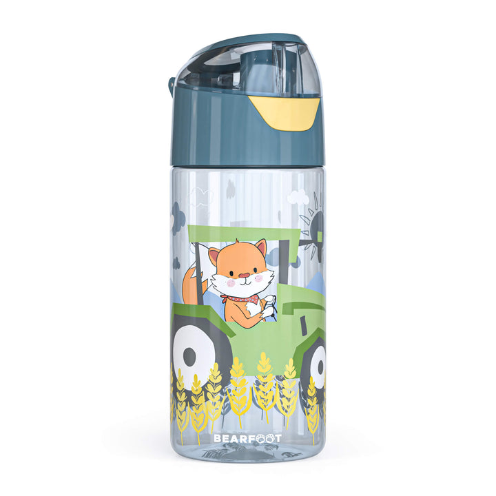 Bearfoot Trinkflasche, 450ml