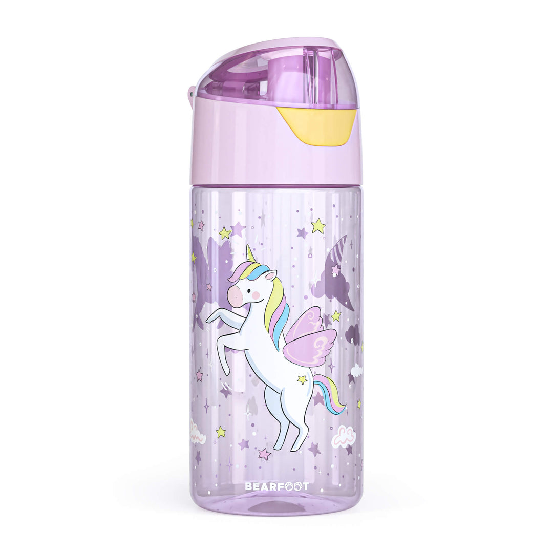 Bearfoot Trinkflasche, 450ml