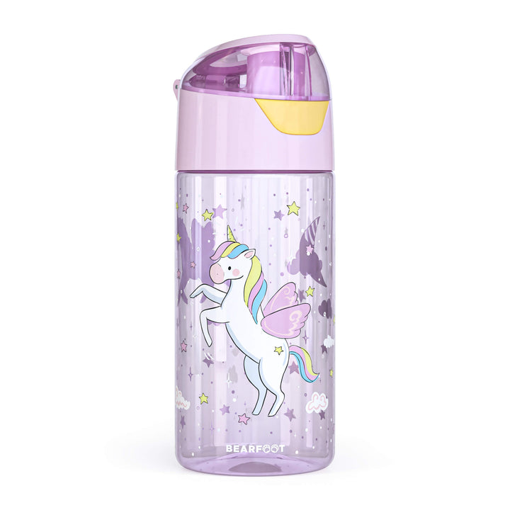 Bearfoot Trinkflasche, 450ml