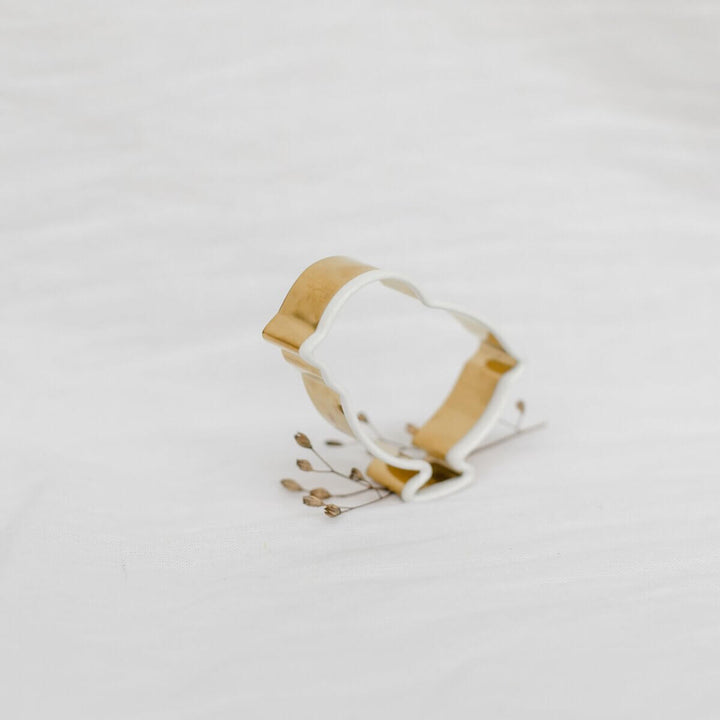 Edelstahl Ausstecher Frühling | 3er Set