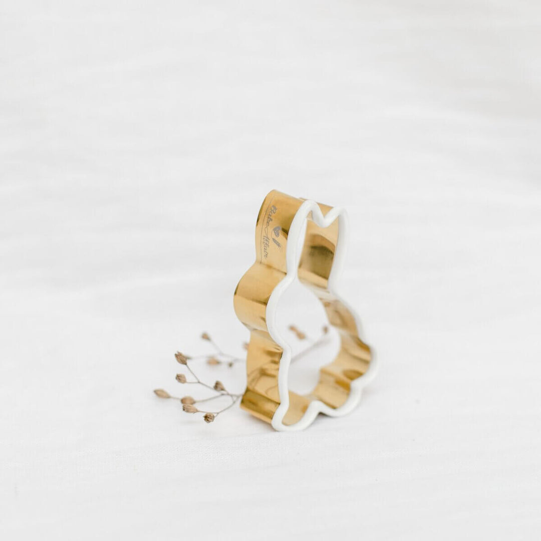 Edelstahl Ausstecher Frühling | 3er Set