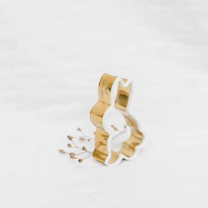 Edelstahl Ausstecher Frühling | 3er Set