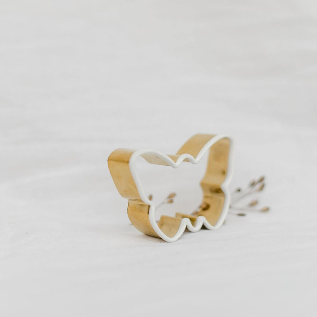 Edelstahl Ausstecher Frühling | 3er Set