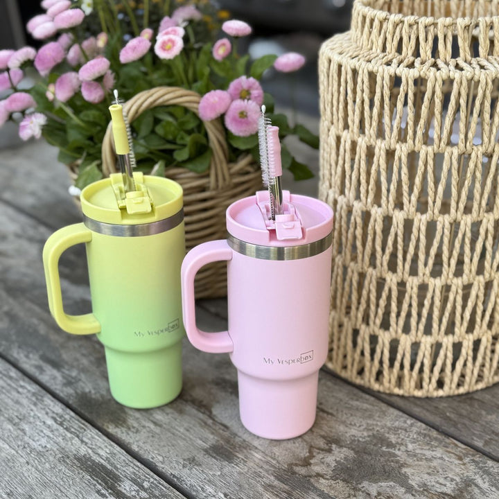 Kinny Cup Thermobecher, 1200ml