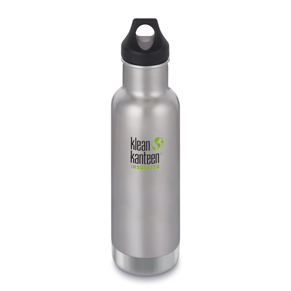 Klean Kanteen Loop Cap