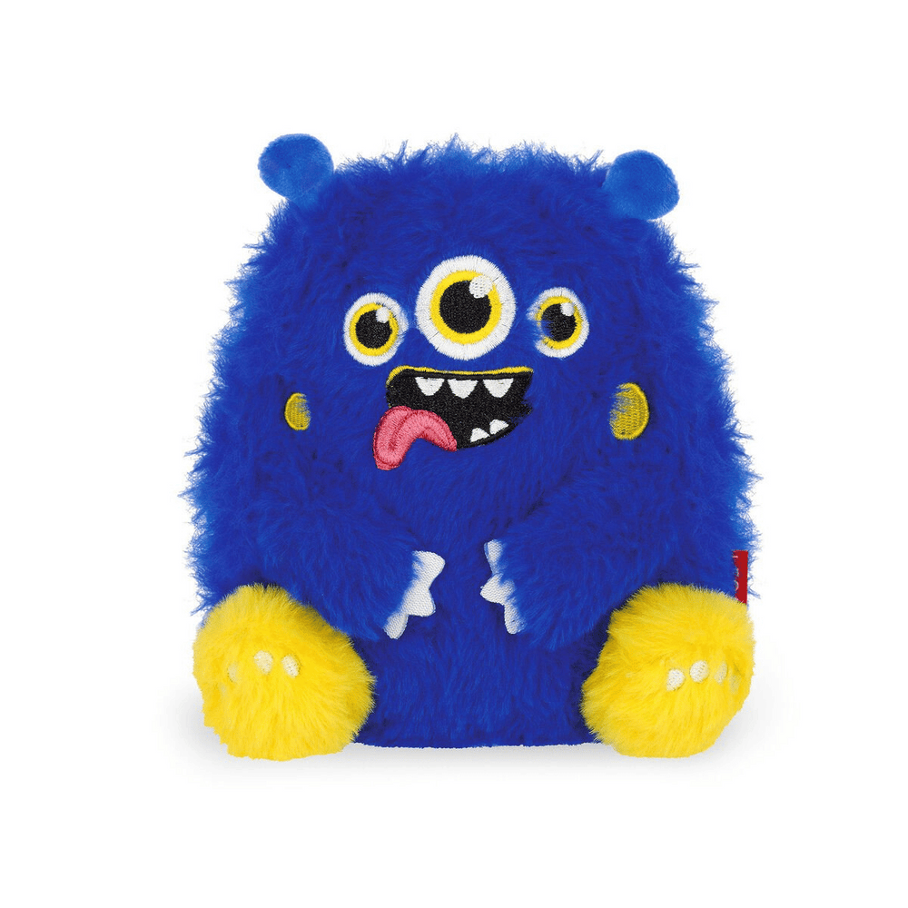 Legami Monster Kampagne | 11-teiliges Set