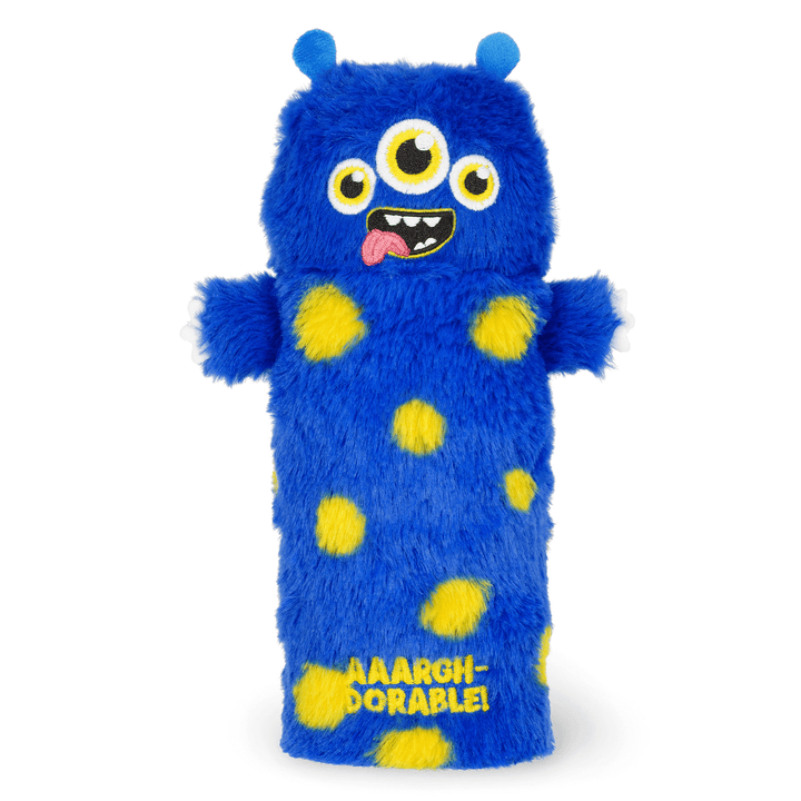 Legami Monster Kampagne | 11-teiliges Set