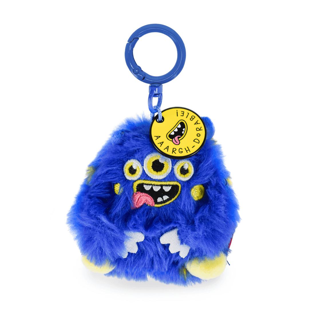 Legami Monster Kampagne | 11-teiliges Set
