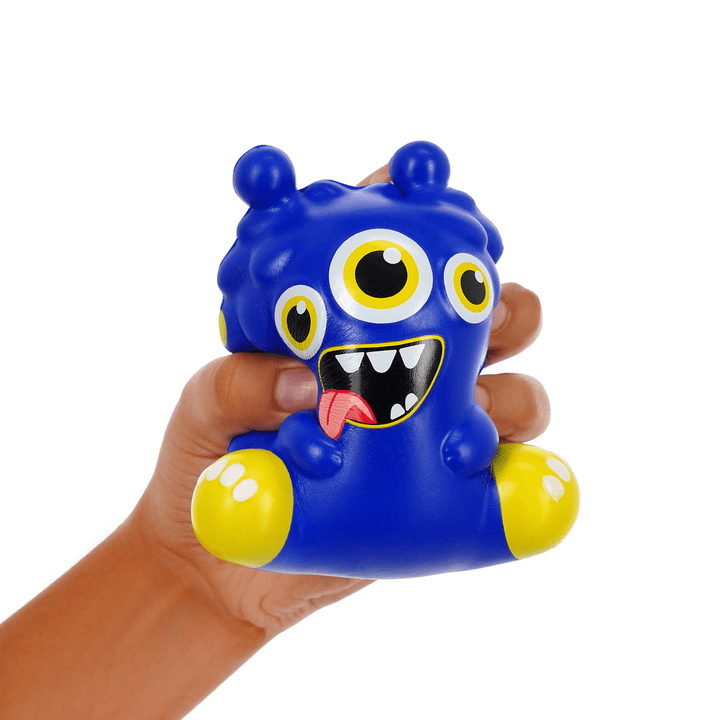 Legami Monster Kampagne | 11-teiliges Set