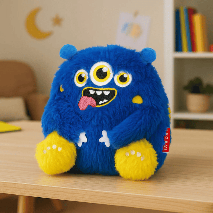 Legami Kuscheltier Super Soft!