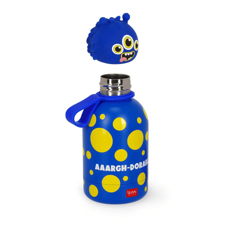 Legami Monster Kampagne | 11-teiliges Set