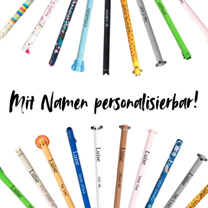 Legami löschbarer Gelstift