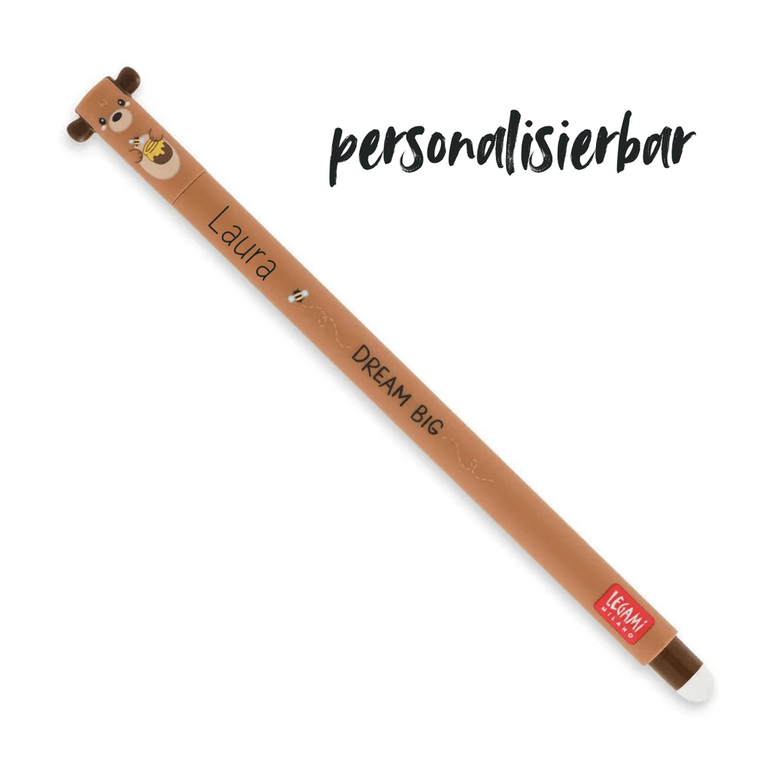Legami löschbarer Gelstift