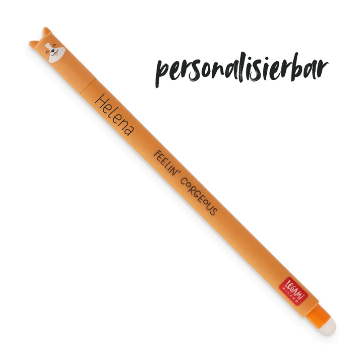 Legami löschbarer Gelstift