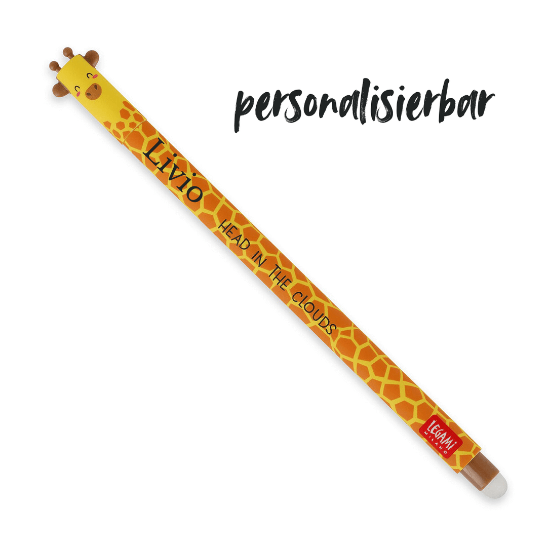 Legami löschbarer Gelstift