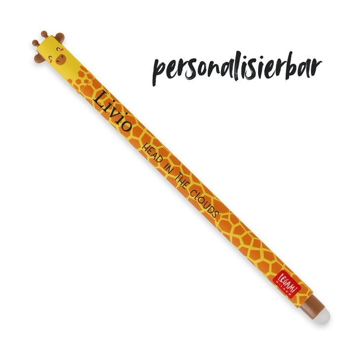 Legami löschbarer Gelstift