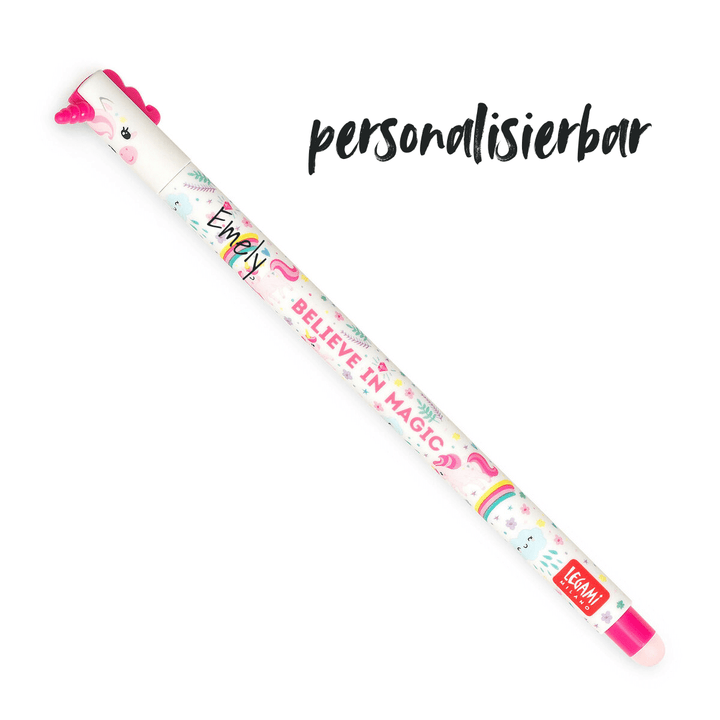 Legami löschbarer Gelstift