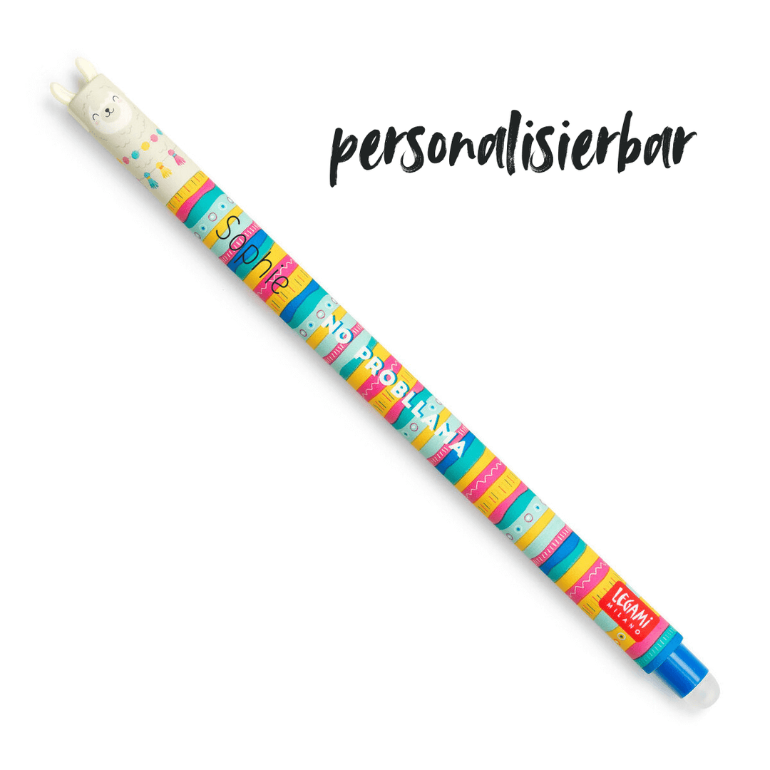 Legami löschbarer Gelstift