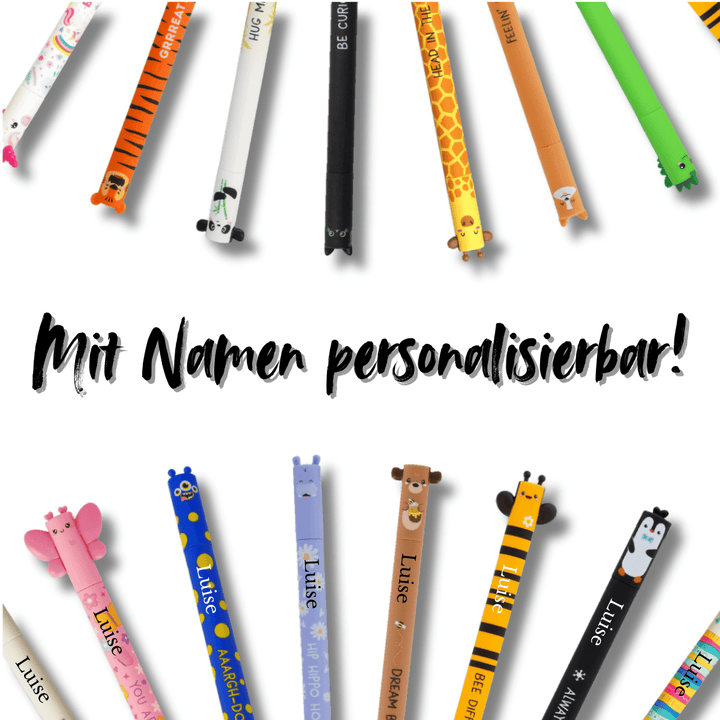 Legami löschbarer Gelstift