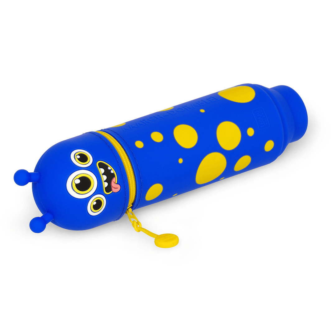 Legami 2-in-1 Mäppchen Kawaii