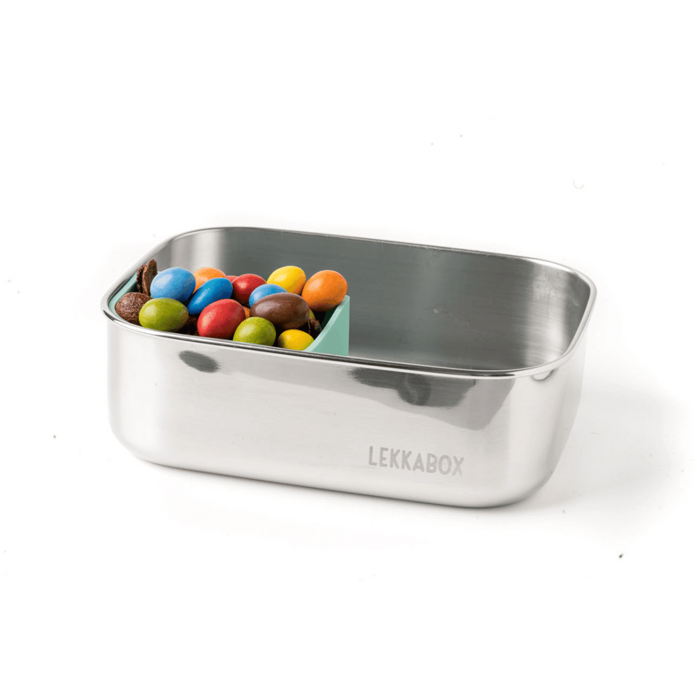 LEKKABOX Base Cups, 2er Set