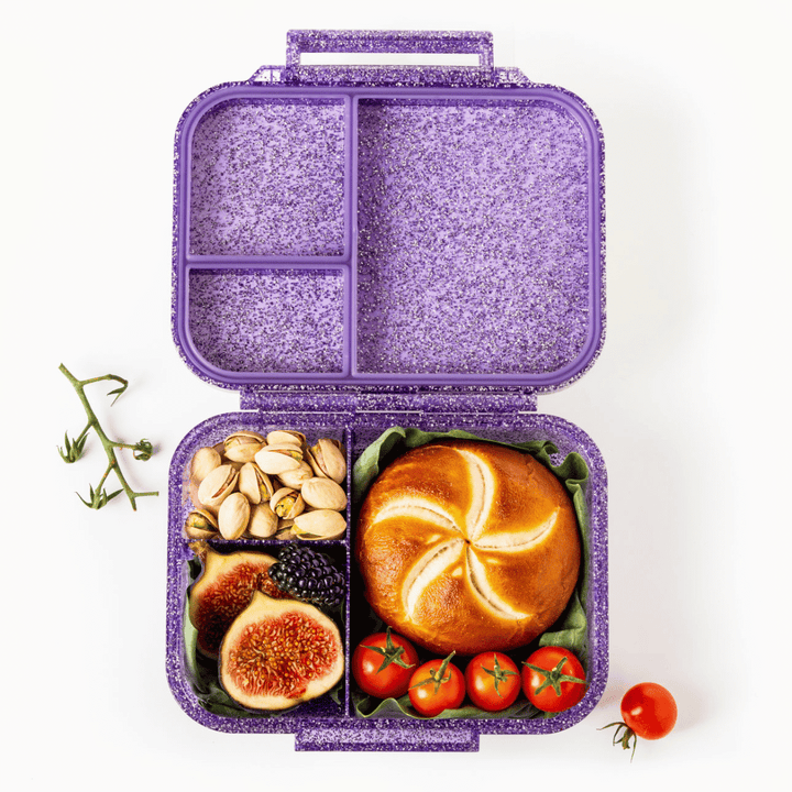 LEKKABOX Mini Glamour | 3 Fächer