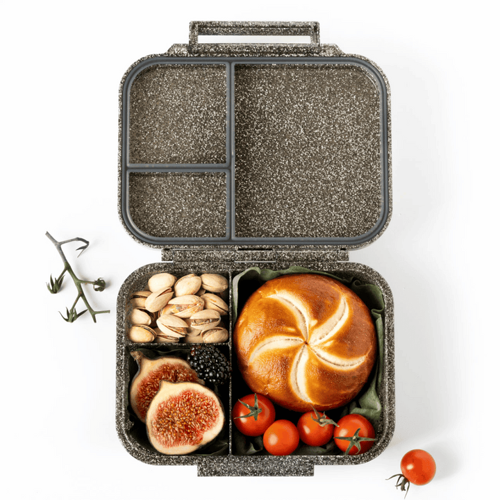 LEKKABOX Mini Glamour | 3 Fächer