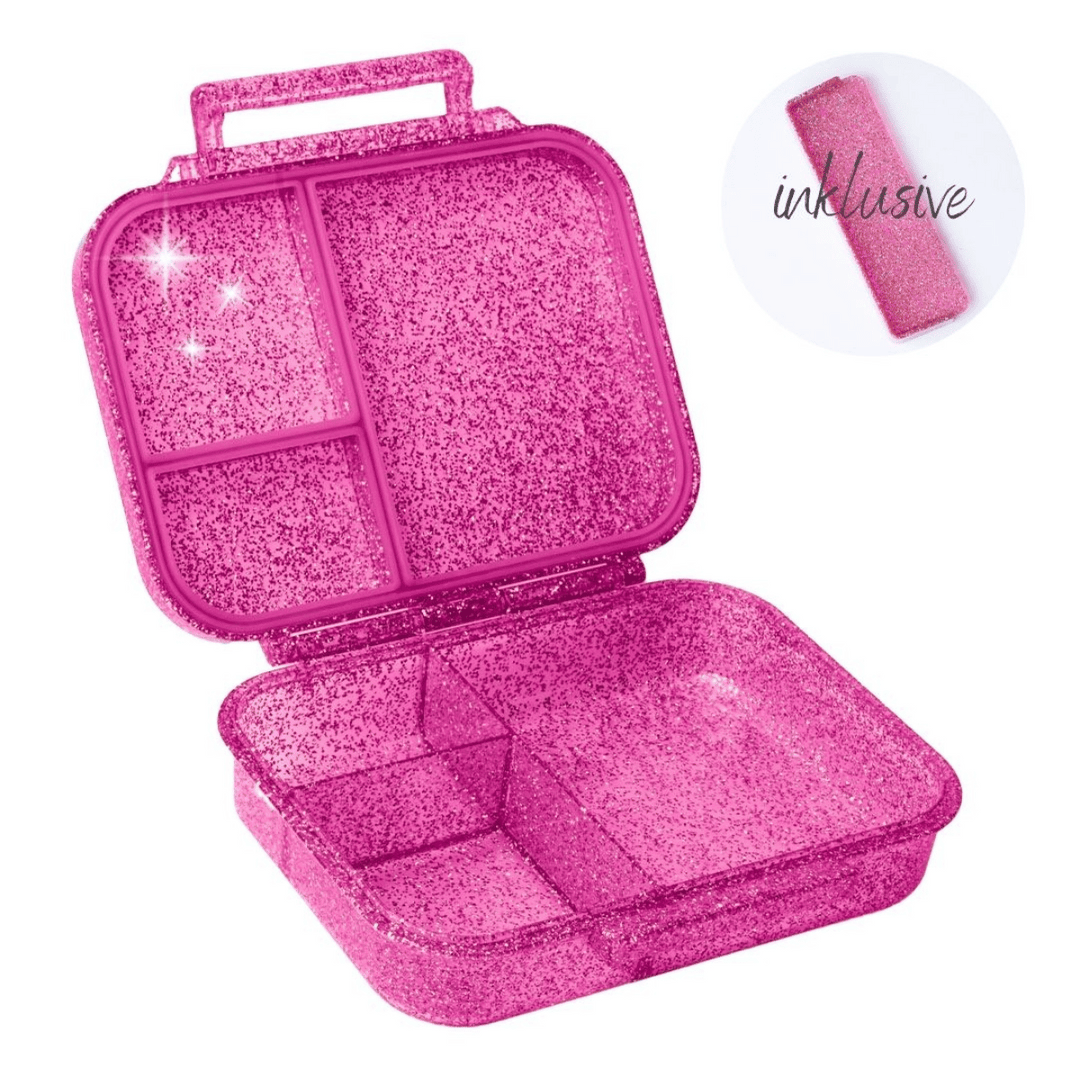 LEKKABOX Mini Glamour | 3 Fächer