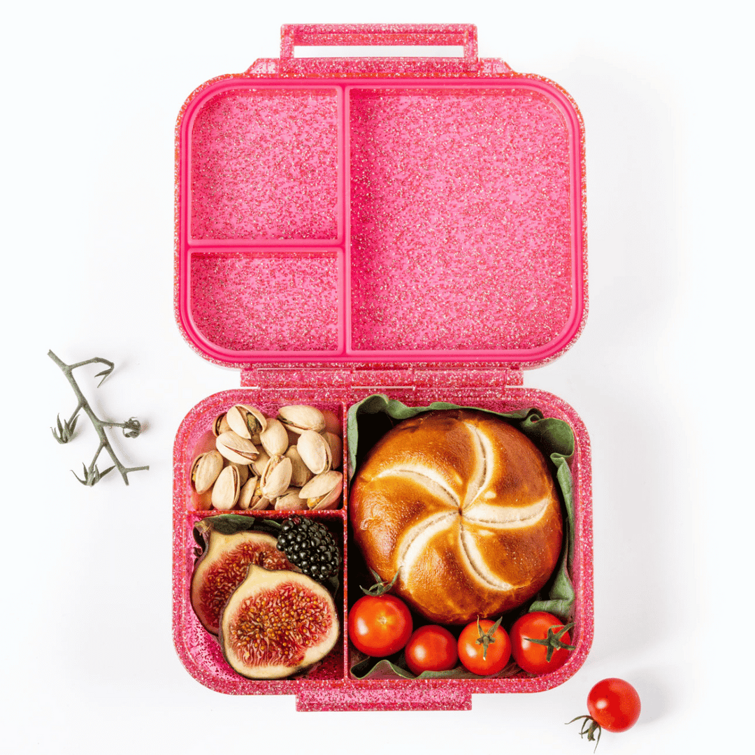 LEKKABOX Mini Glamour | 3 Fächer