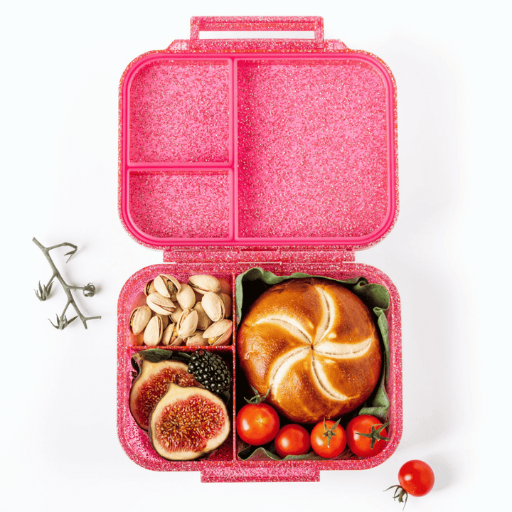 LEKKABOX Mini Glamour | 3 Fächer