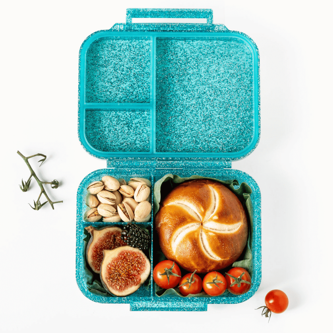 LEKKABOX Mini Glamour | 3 Fächer