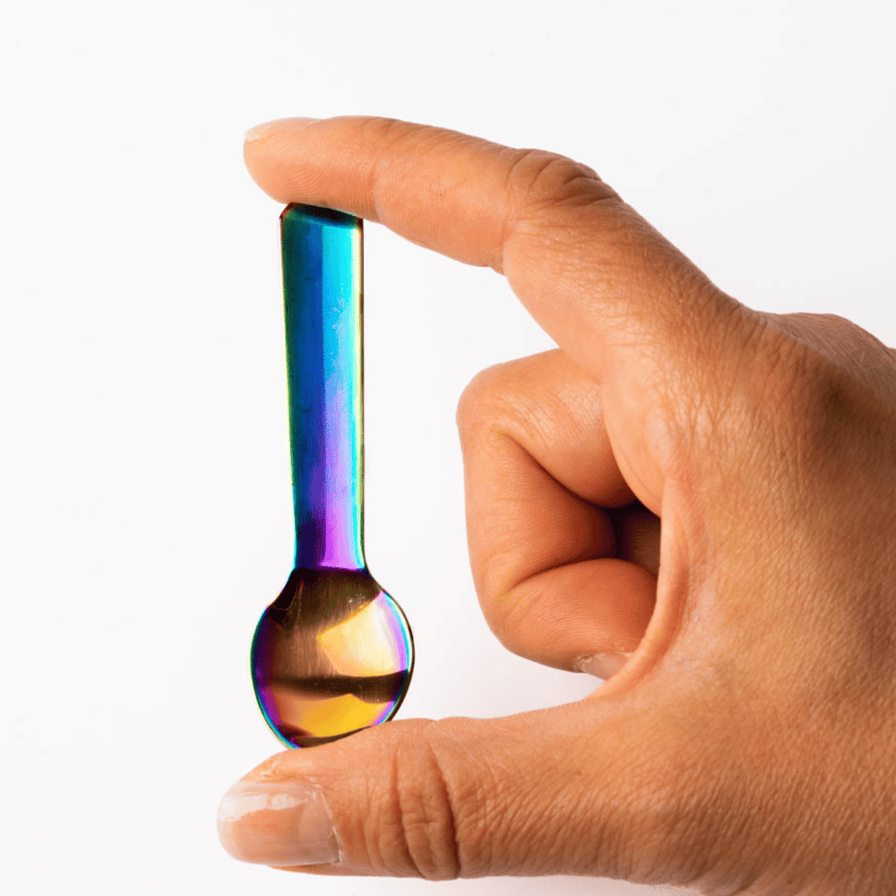 LEKKABOX Mini Löffel