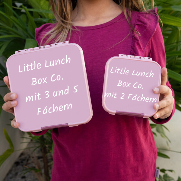 Bento Two - Little Lunch Box Co. | 2 Fächer