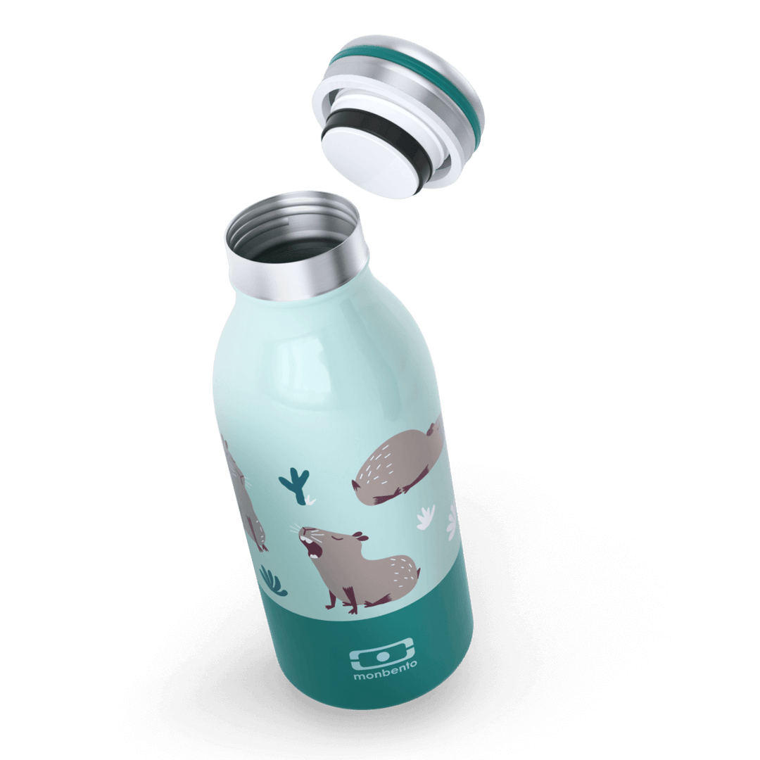 Monbento MB Cooly - Mini Isolierflasche 350 ml