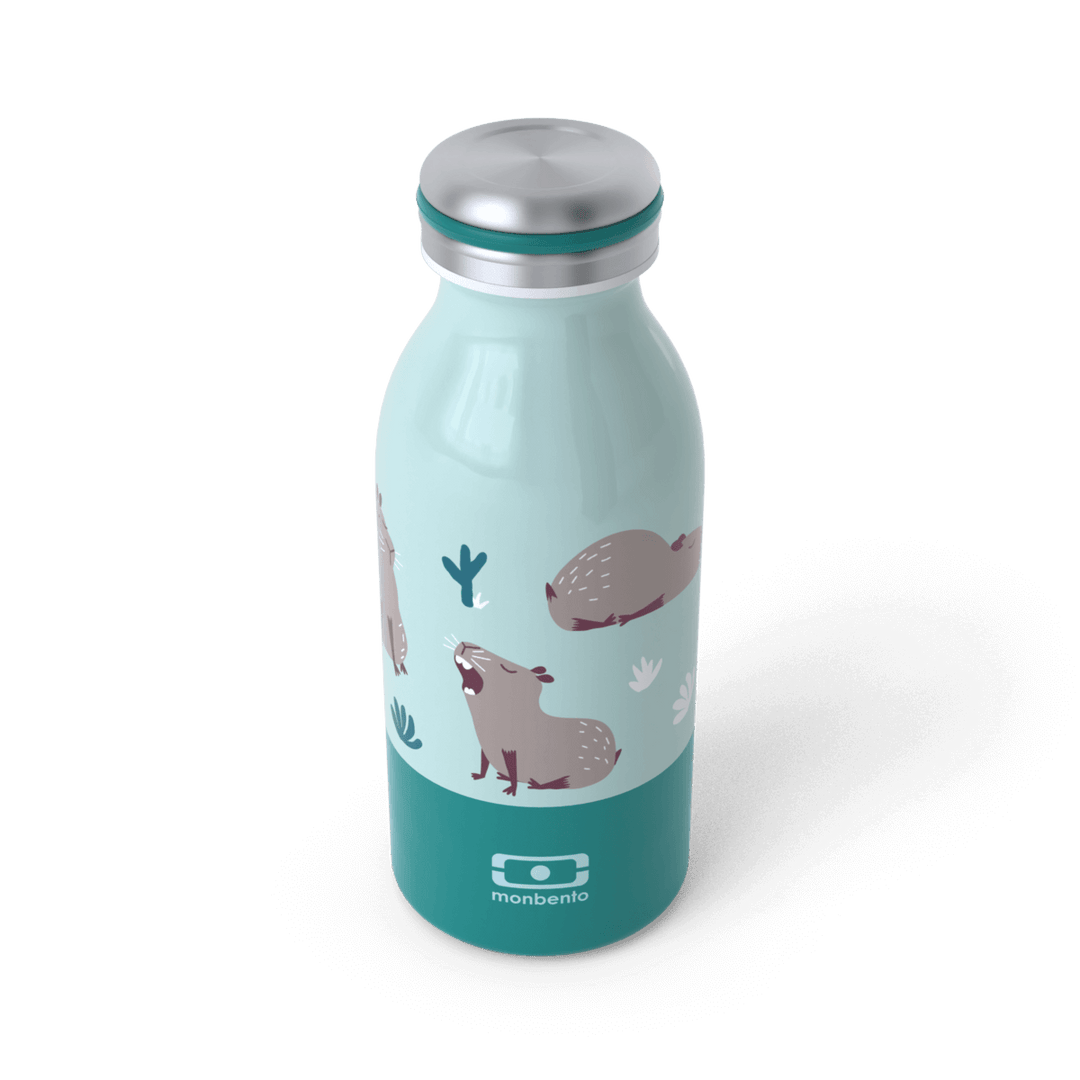 Monbento MB Cooly - Mini Isolierflasche 350 ml