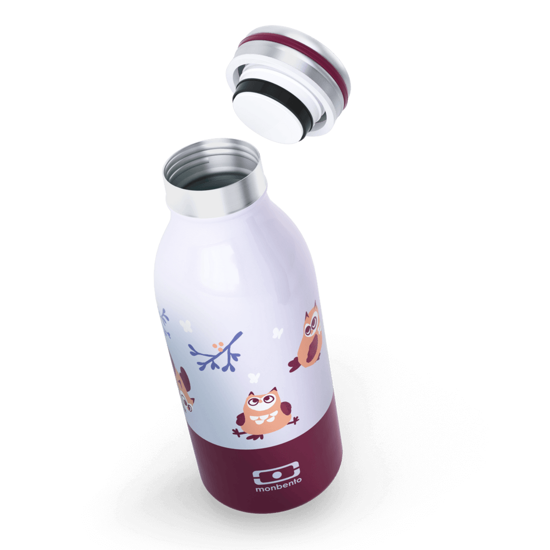 Monbento MB Cooly - Mini Isolierflasche 350 ml