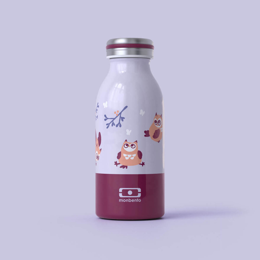 Monbento MB Cooly - Mini Isolierflasche 350 ml