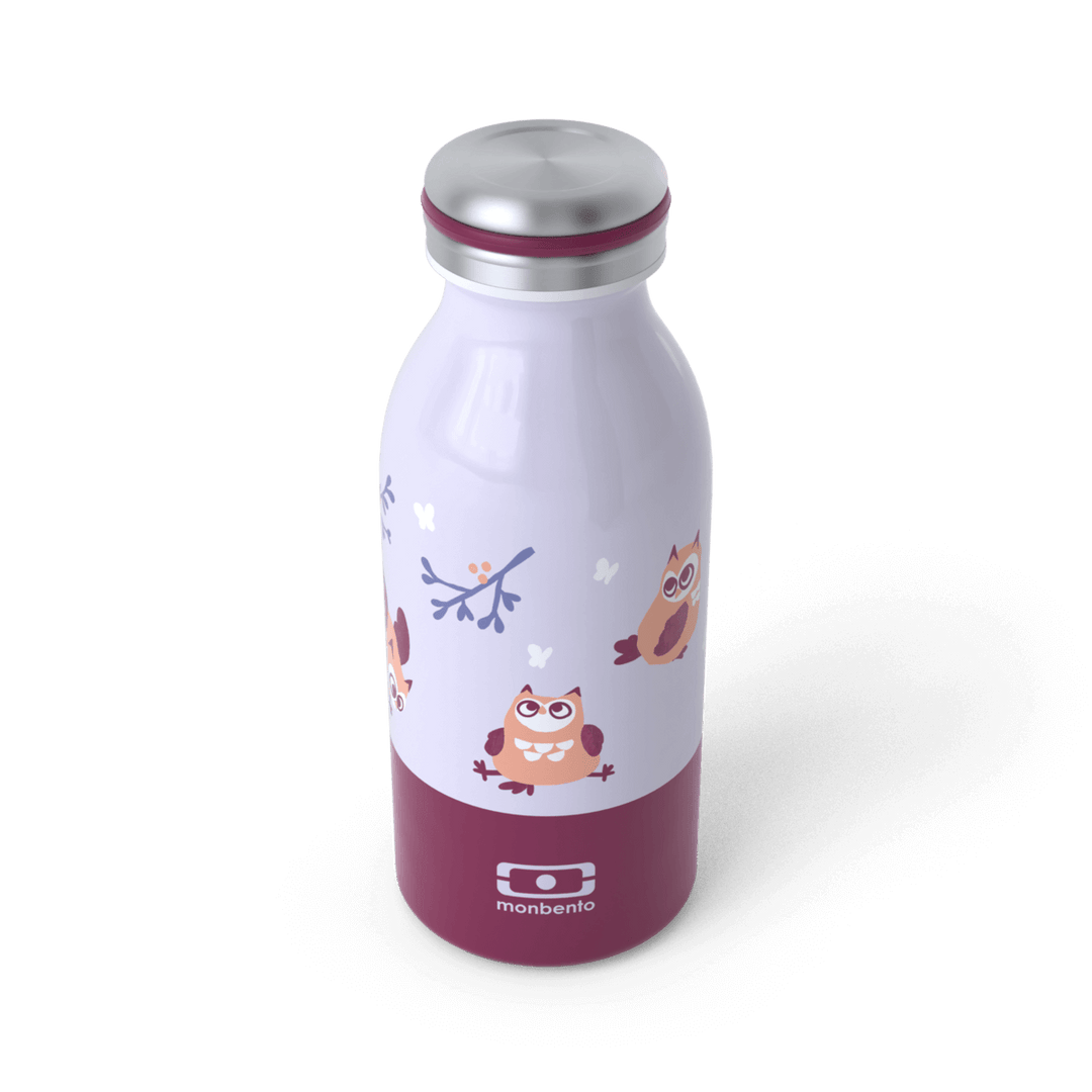 Monbento MB Cooly - Mini Isolierflasche 350 ml