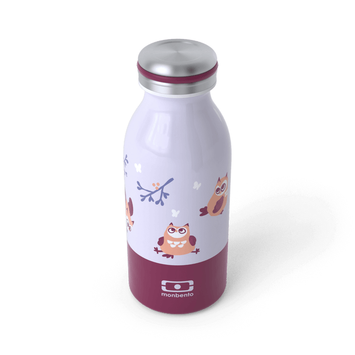 Monbento MB Cooly - Mini Isolierflasche 350 ml