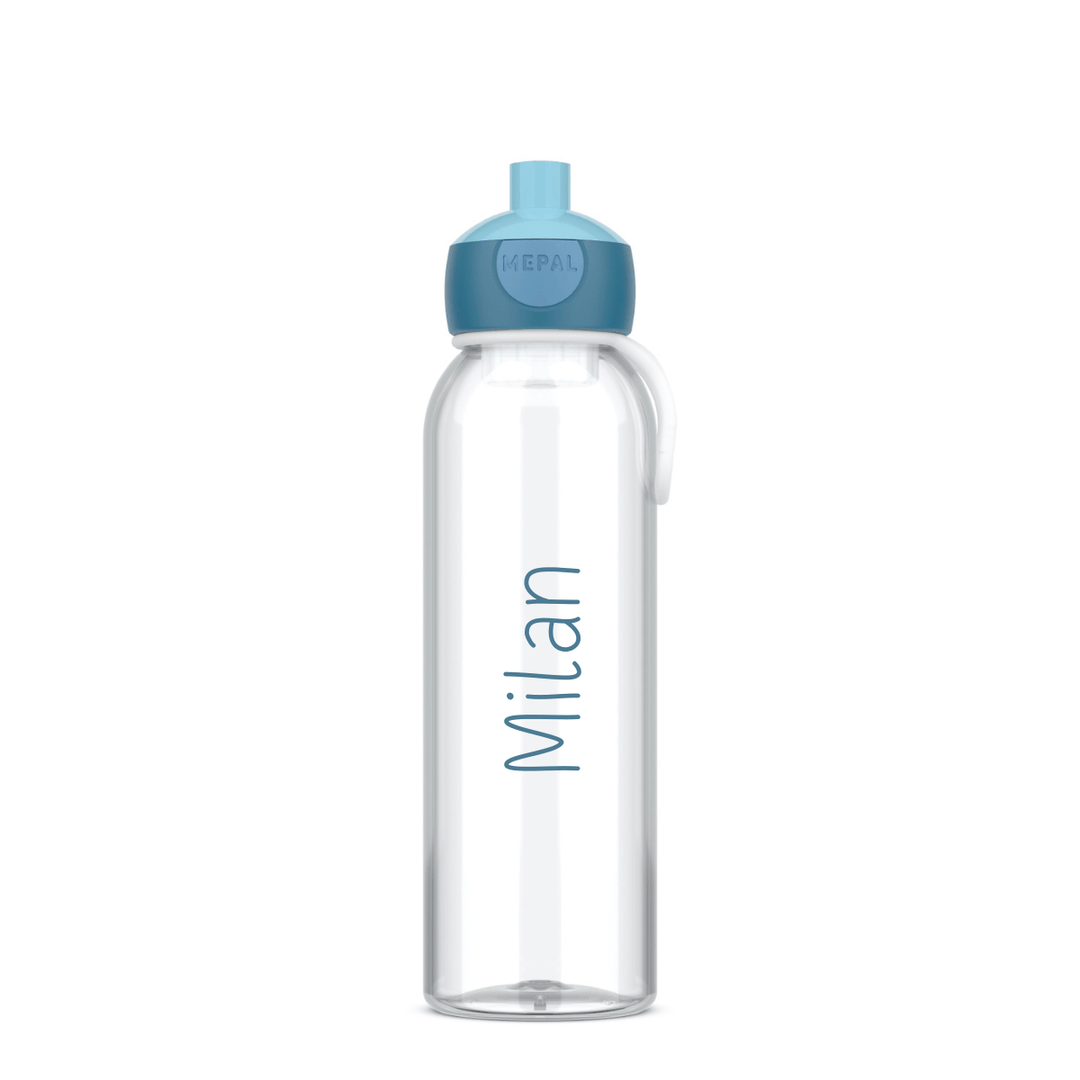 MEPAL Trinkflasche Pop-up Campus 500 ml
