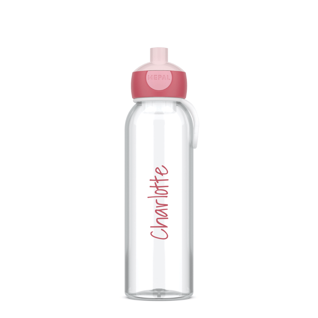 MEPAL Trinkflasche Pop-up Campus 500 ml