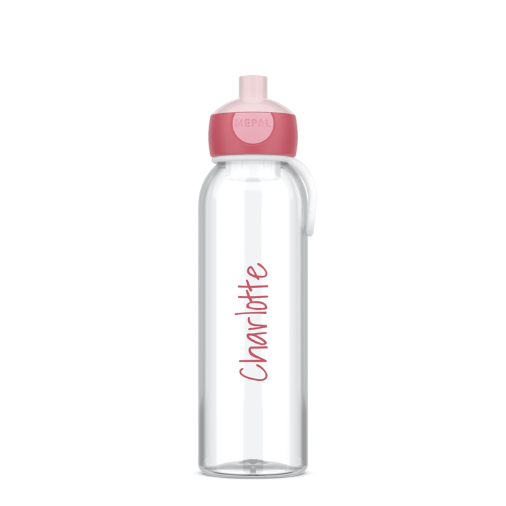 MEPAL Trinkflasche Pop-up Campus 500 ml