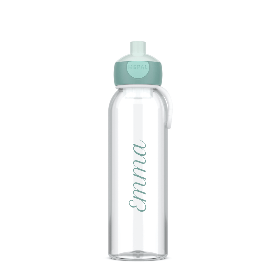 MEPAL Trinkflasche Pop-up Campus 500 ml