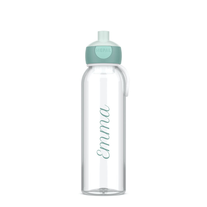 MEPAL Trinkflasche Pop-up Campus 500 ml