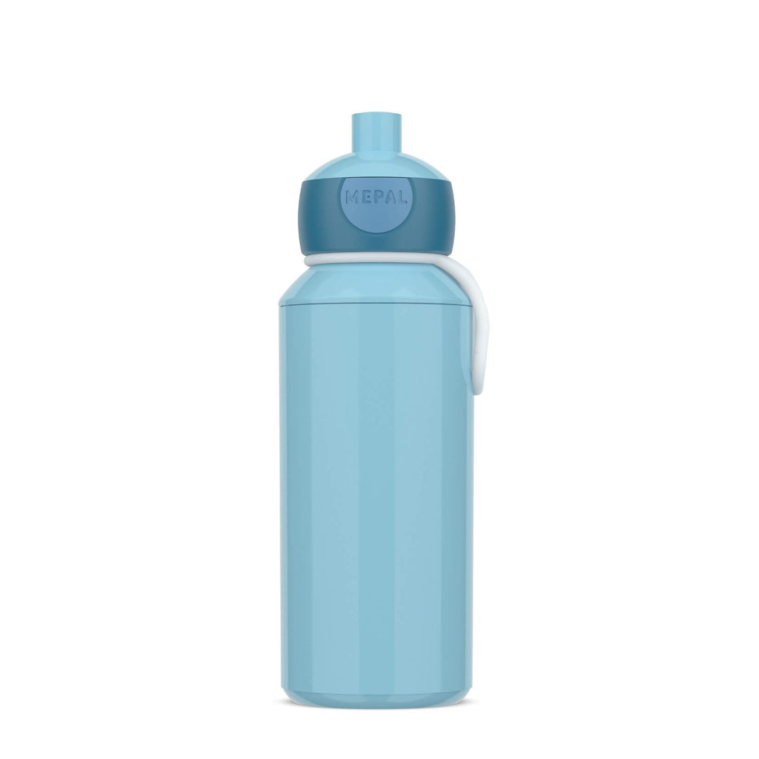 MEPAL Trinkflasche Pop-up Campus 400 ml