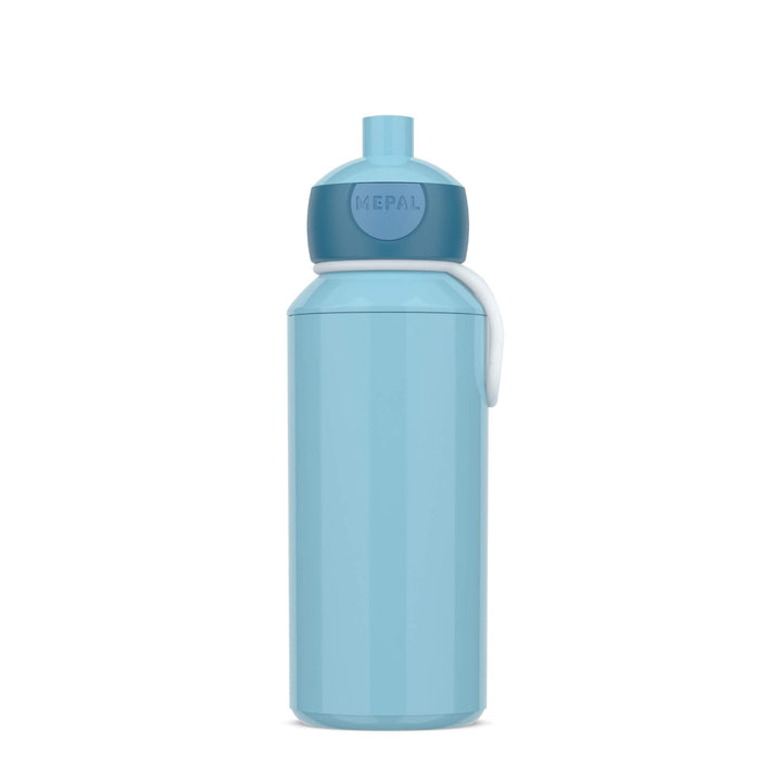 MEPAL Trinkflasche Pop-up Campus 400 ml