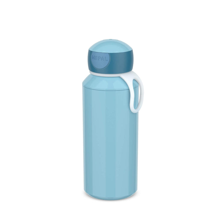 MEPAL Trinkflasche Pop-up Campus 400 ml