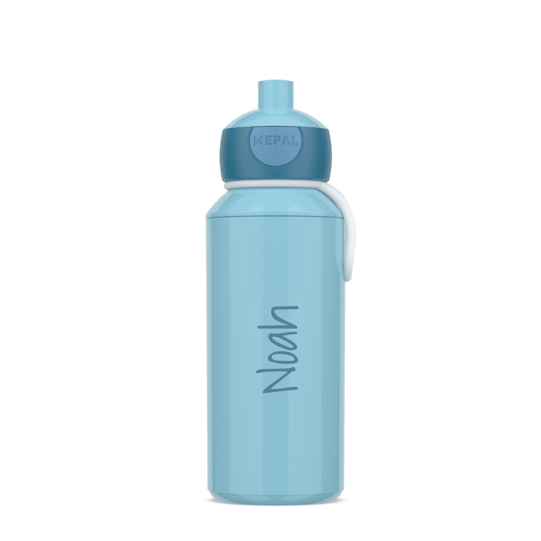 MEPAL Trinkflasche Pop-up Campus 400 ml